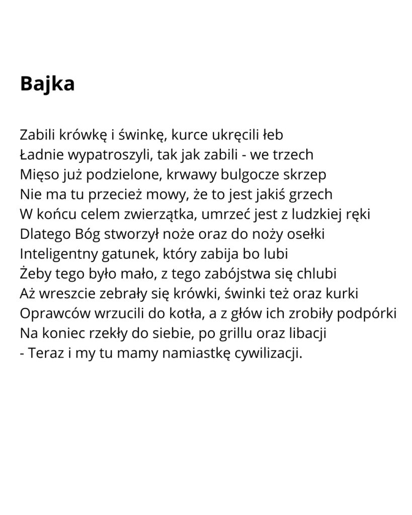 Bajka
